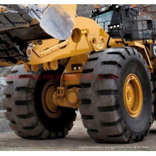 High-Quality Loader Tyre, Double Coin OTR Tyre, L-5, 35/65r33